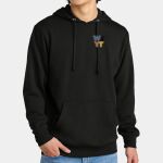 WJYT - V.I.T. Fleece Hoodie Thumbnail