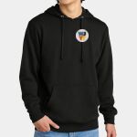 WJYT - V.I.T. Fleece Hoodie Thumbnail