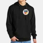 WJYT - V.I.T. Fleece Hoodie Thumbnail