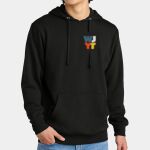 WJYT - V.I.T. Fleece Hoodie Thumbnail