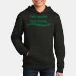 WJYT - Youth V.I.T. Fleece Hoodie Thumbnail