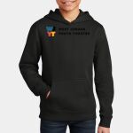WJYT - Youth V.I.T. Fleece Hoodie Thumbnail