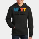 WJYT - Youth V.I.T. Fleece Hoodie Thumbnail