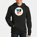 WJYT - Youth V.I.T. Fleece Hoodie Thumbnail