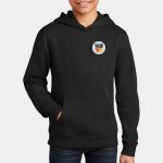 WJYT - Youth V.I.T. Fleece Hoodie Thumbnail