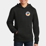 WJYT - Youth V.I.T. Fleece Hoodie Thumbnail