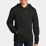 WJYT - Youth V.I.T. Fleece Hoodie Thumbnail