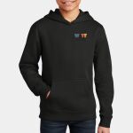 WJYT - Youth V.I.T. Fleece Hoodie Thumbnail