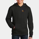 WJYT - Youth V.I.T. Fleece Hoodie Thumbnail