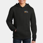 WJYT - Youth V.I.T. Fleece Hoodie Thumbnail