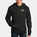 WJYT - Youth V.I.T. Fleece Hoodie Thumbnail