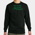 WJYT - V.I.T. Fleece Crew Thumbnail