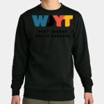 WJYT - V.I.T. Fleece Crew Thumbnail