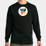 WJYT - V.I.T. Fleece Crew Thumbnail
