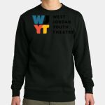 WJYT - V.I.T. Fleece Crew Thumbnail