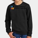 WJYT - Youth V.I.T. Fleece Crew Thumbnail