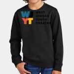 WJYT - Youth V.I.T. Fleece Crew Thumbnail