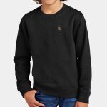 WJYT - Youth V.I.T. Fleece Crew Thumbnail