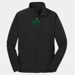WJYT - Core Soft Shell Jacket Thumbnail