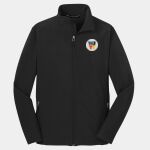 WJYT - Core Soft Shell Jacket Thumbnail
