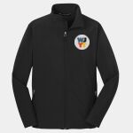 WJYT - Core Soft Shell Jacket Thumbnail