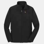 WJYT - Core Soft Shell Jacket Thumbnail