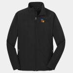 WJYT - Core Soft Shell Jacket Thumbnail