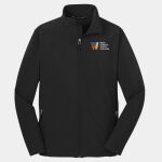 WJYT - Core Soft Shell Jacket Thumbnail
