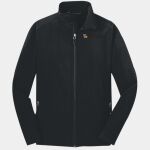 WJYT - Youth Core Soft Shell Jacket Thumbnail