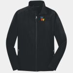 WJYT - Youth Core Soft Shell Jacket Thumbnail
