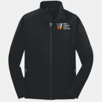 WJYT - Youth Core Soft Shell Jacket Thumbnail