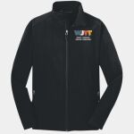 WJYT - Youth Core Soft Shell Jacket Thumbnail