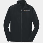 WJYT - Youth Core Soft Shell Jacket Thumbnail