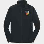 WJYT - Youth Core Soft Shell Jacket Thumbnail